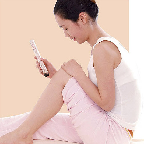 點(diǎn)擊將在新窗口查看全圖 艾灸療法特點(diǎn)之溫和灸