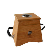 艾灸盒？ 什么是艾灸盒合