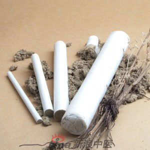艾灸為什么能預(yù)防疾??？--艾條