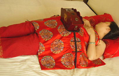 艾灸的作用是什么？ 怎樣用艾灸養(yǎng)生？