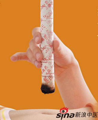 手腳冰涼怎么辦？艾灸給你暖身