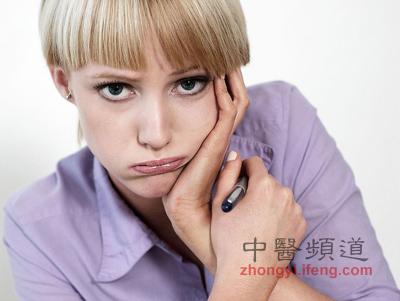 點(diǎn)擊將在新窗口查看全圖 中醫(yī)說:艾灸耳孔可治牙痛