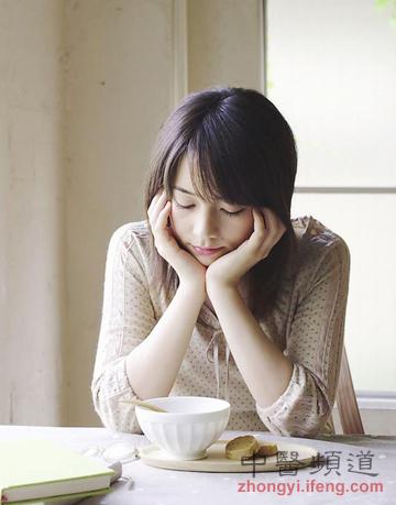 點(diǎn)擊將在新窗口查看全圖 中醫(yī)說:艾灸耳孔可治牙痛