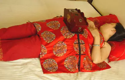 艾灸的作用是什么？ 怎樣用艾灸養(yǎng)生？