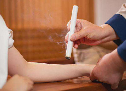 艾灸時(shí)煙大怎么辦？有什么解決的好方法？